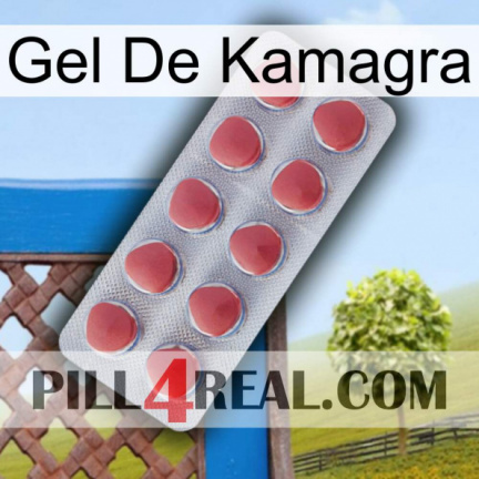 Kamagra Gel 18